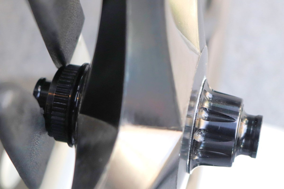 バイクアヘッド BIKEAHEAD ビターボロード BITURBO ROAD