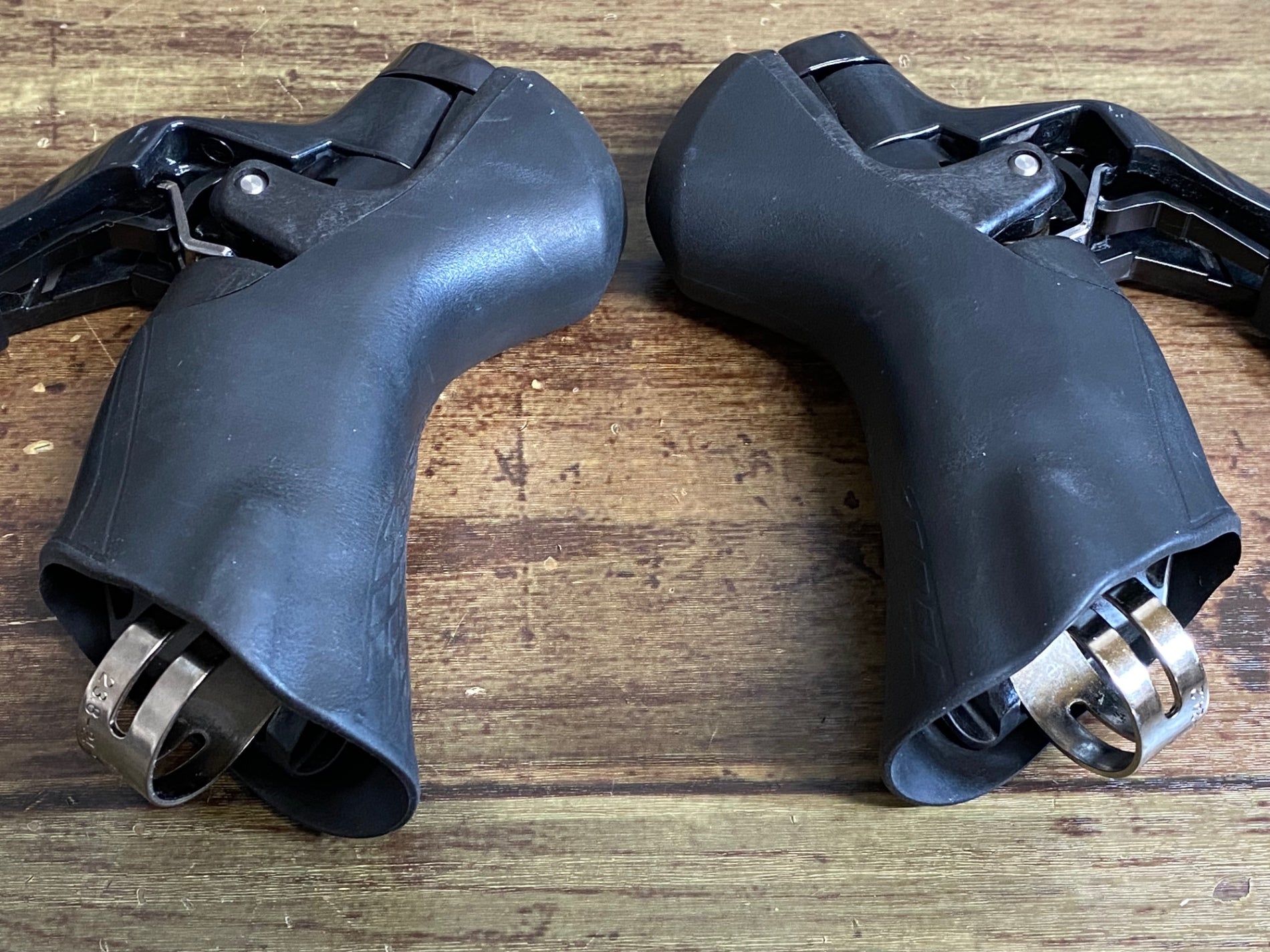 JO980 シマノ SHIMANO アルテグラ ULTEGRA ST-R8000 STIレバー 2x11S