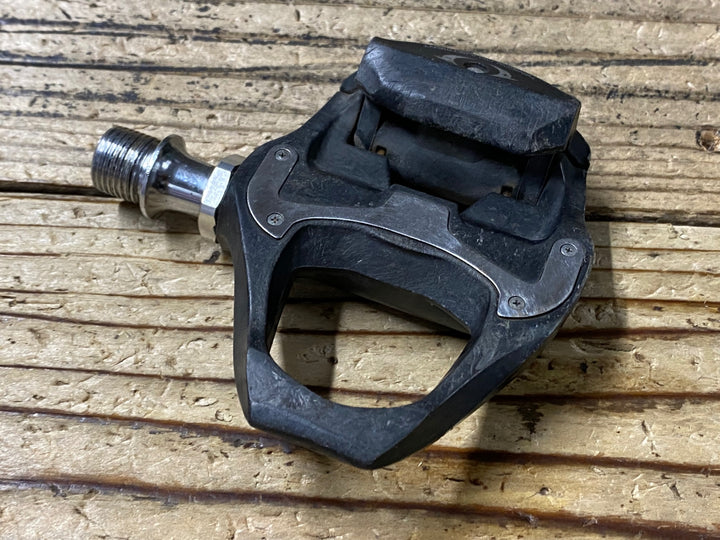 KC076 シマノ SHIMANO アルテグラ ULTEGRA PD-6700-C ビンディングペダル SPD-SL