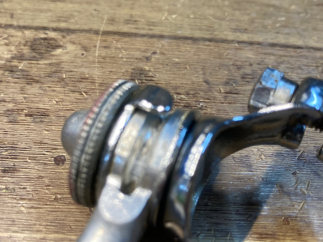 JB987 カンパニョーロ CAMPAGNOLO ヌーボレコード NUOVO RECORD Wレバー