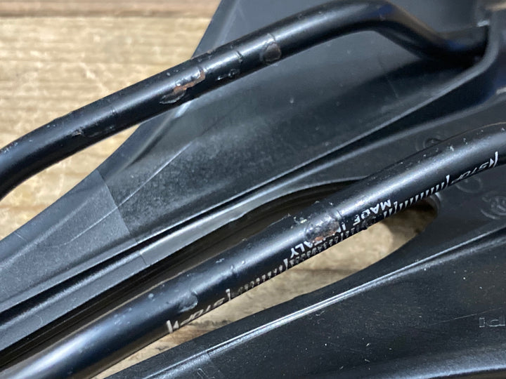 KM685 セライタリア selle italia NOVUS BOOST EVO GRAVEL TM SUPERFLOW 145mm MANGANESEレール