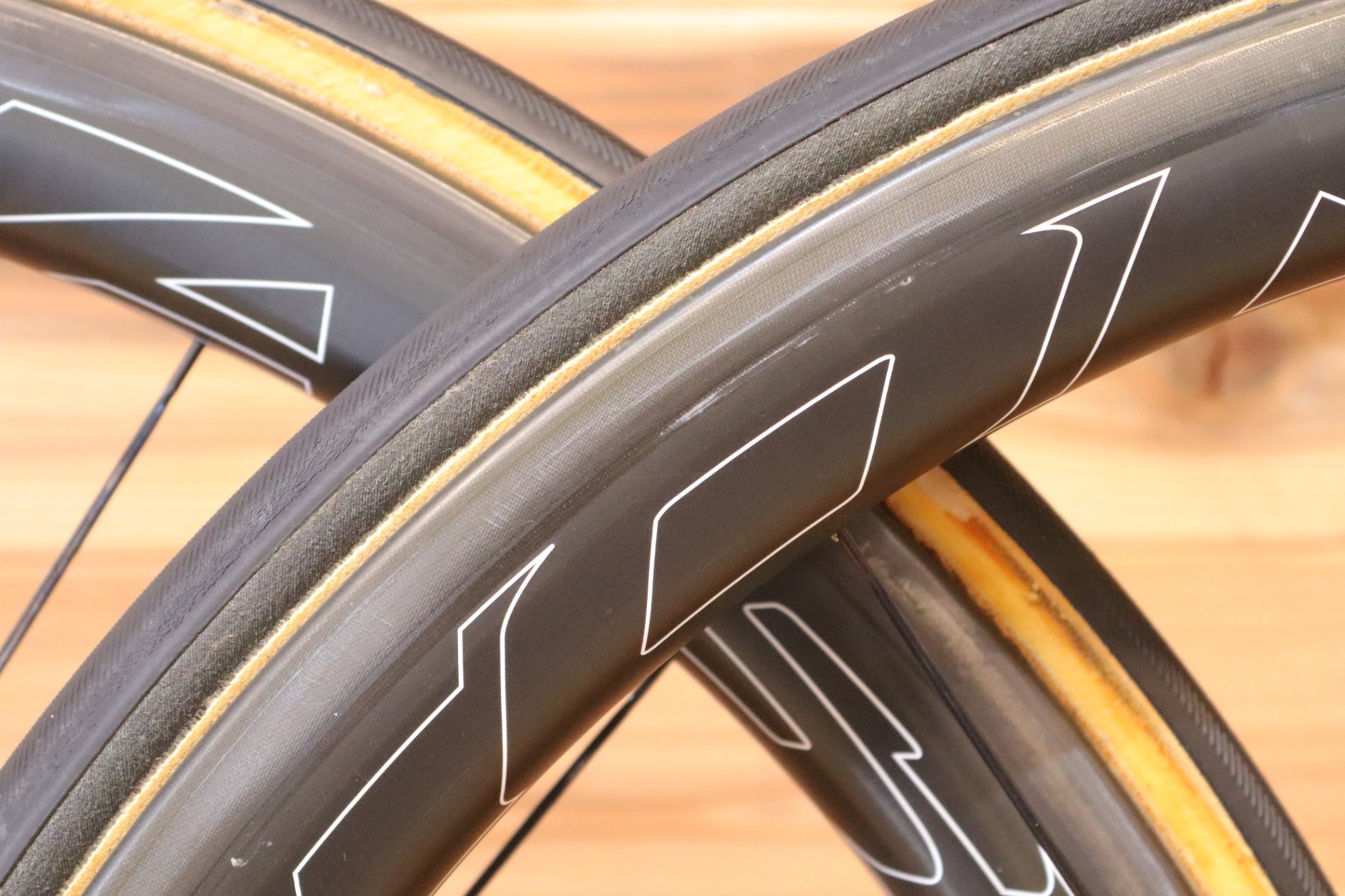 イーストン EASTON EC90 SL RIM シマノ 11S/12S カーボン チューブラー