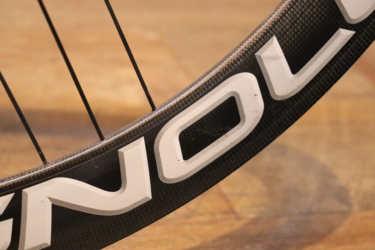 カンパニョーロ CAMPAGNOLO ボーラ BORA ONE 50 TU カーボン チューブ