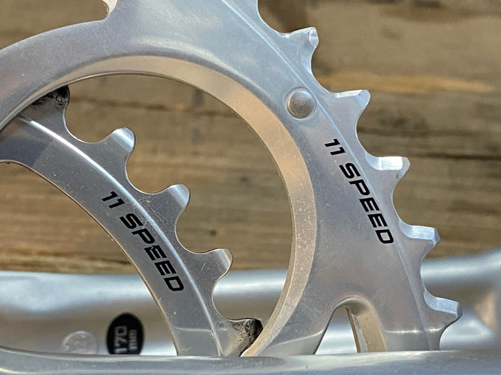 JX594 カンパニョーロ Campagnolo アテナ ATHENA FC13-AT040 クランクセット 50/34T 170mm