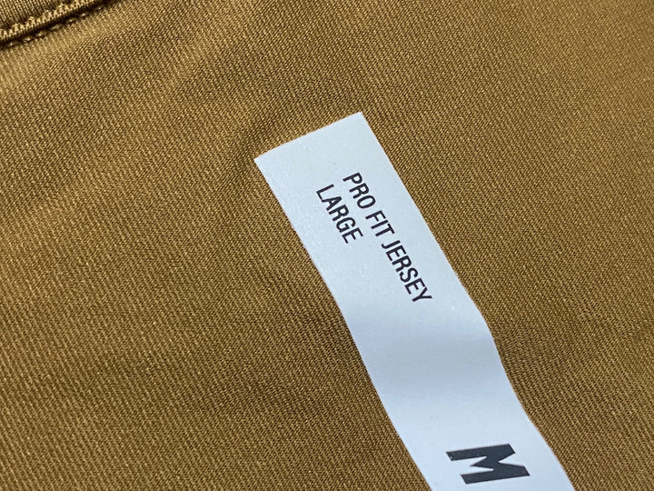 JT623 マープ MAAP PRO FIT JERSEY 半袖 サイクルジャージ カーキ L