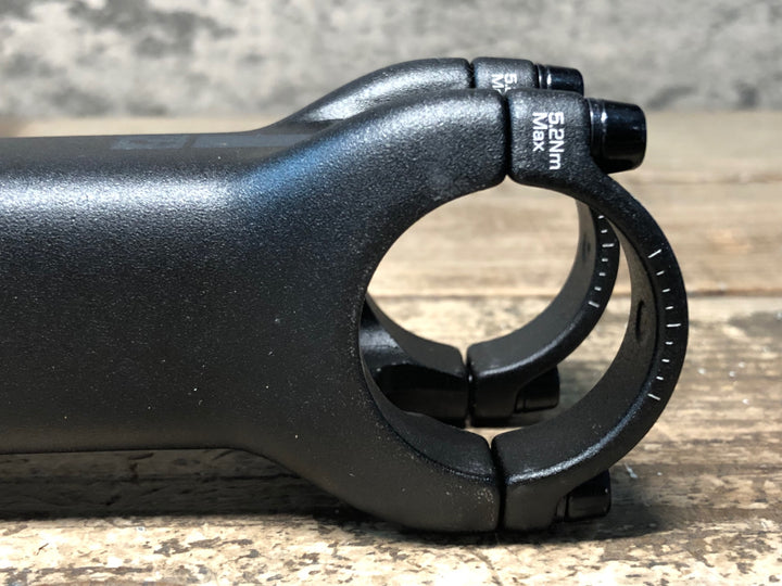 JQ672 ボントレガー BONTRAGER ELITE BLENDR STEM アルミステム 黒 Φ31.8 90mm 7° OS