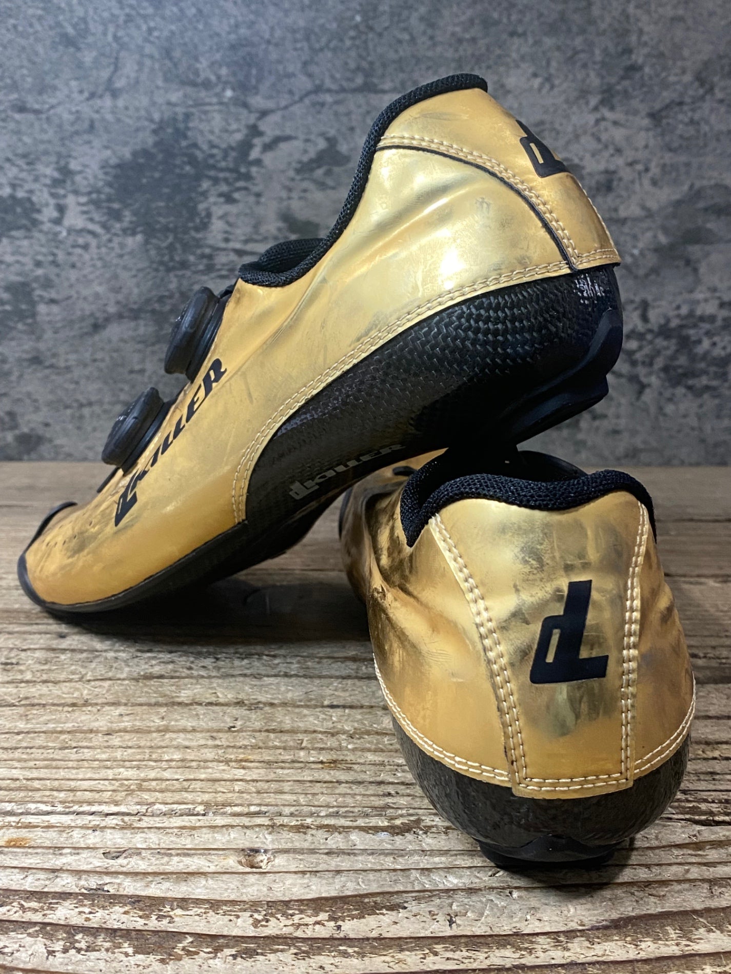 JS461 ヴェロビチ VELOBICI Killer DL Killer SHOE ビンディング