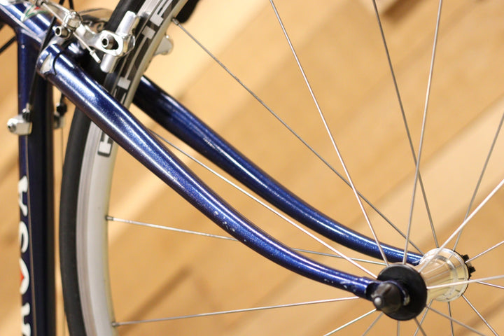 デローザ DE ROSA ネオプリマート NEO PRIMATO 2014頃モデル 50サイズ カンパニョーロ VELOCE 10S クロモリ ロードバイク 【立川店】
