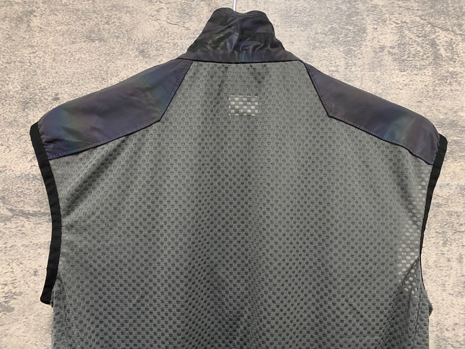 KO579 イザドア ISADORE ALTERNATIVE GILET サイクルベスト ジレ M