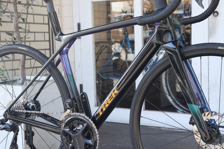 トレック TREK マドン MADONE SL7 Gen8 2025モデル 50サイズ シマノ アルテグラ R8170 Di2 12S カーボン ロードバイク 【横浜店】