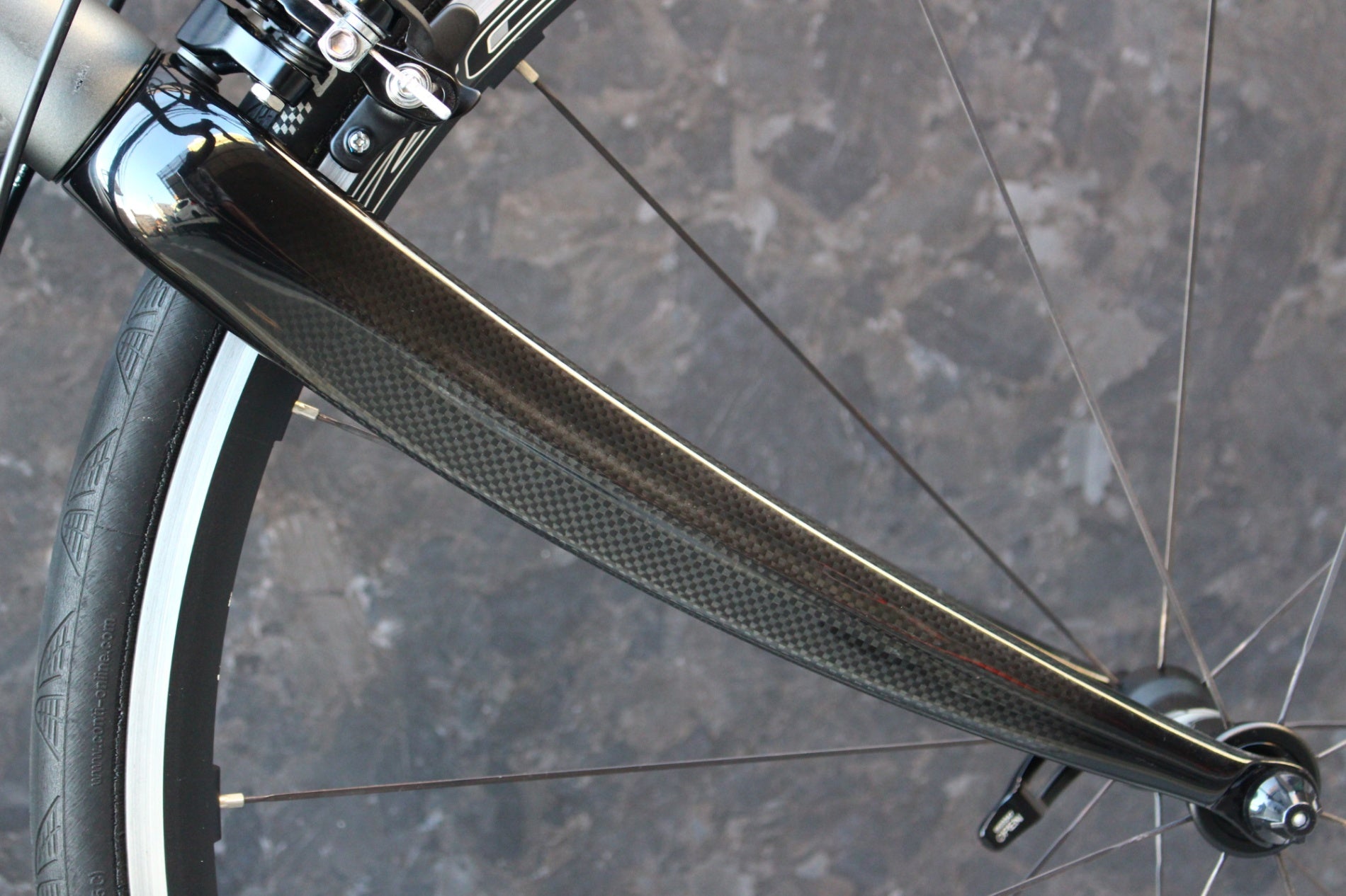 アンカー ANCHOR RFA3 EX 490サイズ シマノ 105 5800 11S アルミ