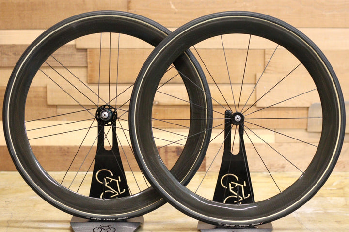カンパニョーロ Campagnolo ボーラワン BORA ONE カーボン チューブラー ホイールセット シマノ 12/11S 【立川店】