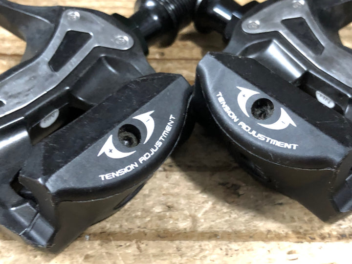 JN935 シマノ SHIMANO 105 PD-5800 ビンディングペダル SPD-SL