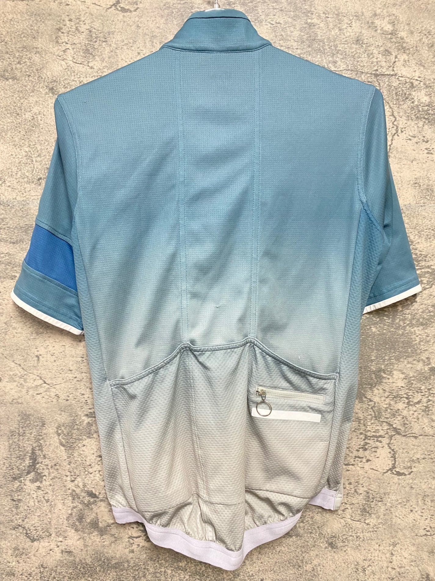 KD284 ラファ Rapha SUPER LIGHTWEIGHT JERSEY 半袖 サイクルジャージ