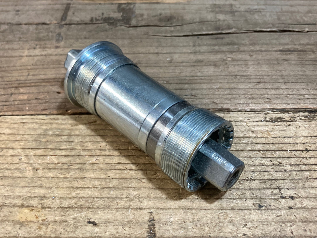 KF034 タンゲ TANGE JIS 68/113mm ボトムブラケット スクエアテーパー 未使用品