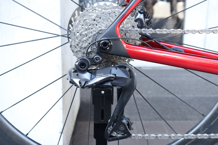 トレック TREK マドン MADONE SL6 GEN8 2025モデル MLサイズ シマノ アルテグラ R8170 MIX 12S Di2 AEOLUS RSL51 【横浜店】