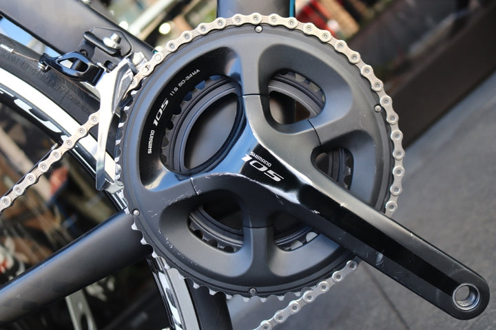 ピナレロ PINARELLO ガン GAN S 2016モデル 500サイズ シマノ 11SMIX カーボン リムブレーキ ロードバイク 【東京南麻布店】