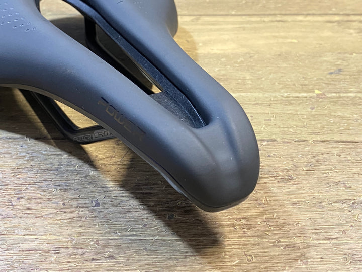 KG865 スペシャライズド SPECIALIZED パワー スポーツ POWER SPORT サドル スチールレール 143mm