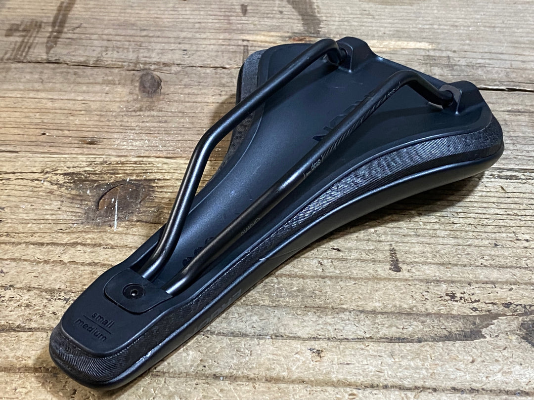 KC294 エルゴン ERGON SR Allroad Core Comp Men サドル クロモリレール S/M