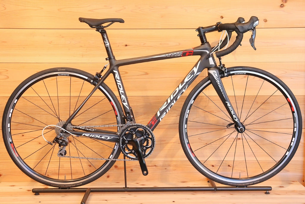 リドレー RIDLEY フェニックス FENIX C 2014モデル XSサイズ シマノ