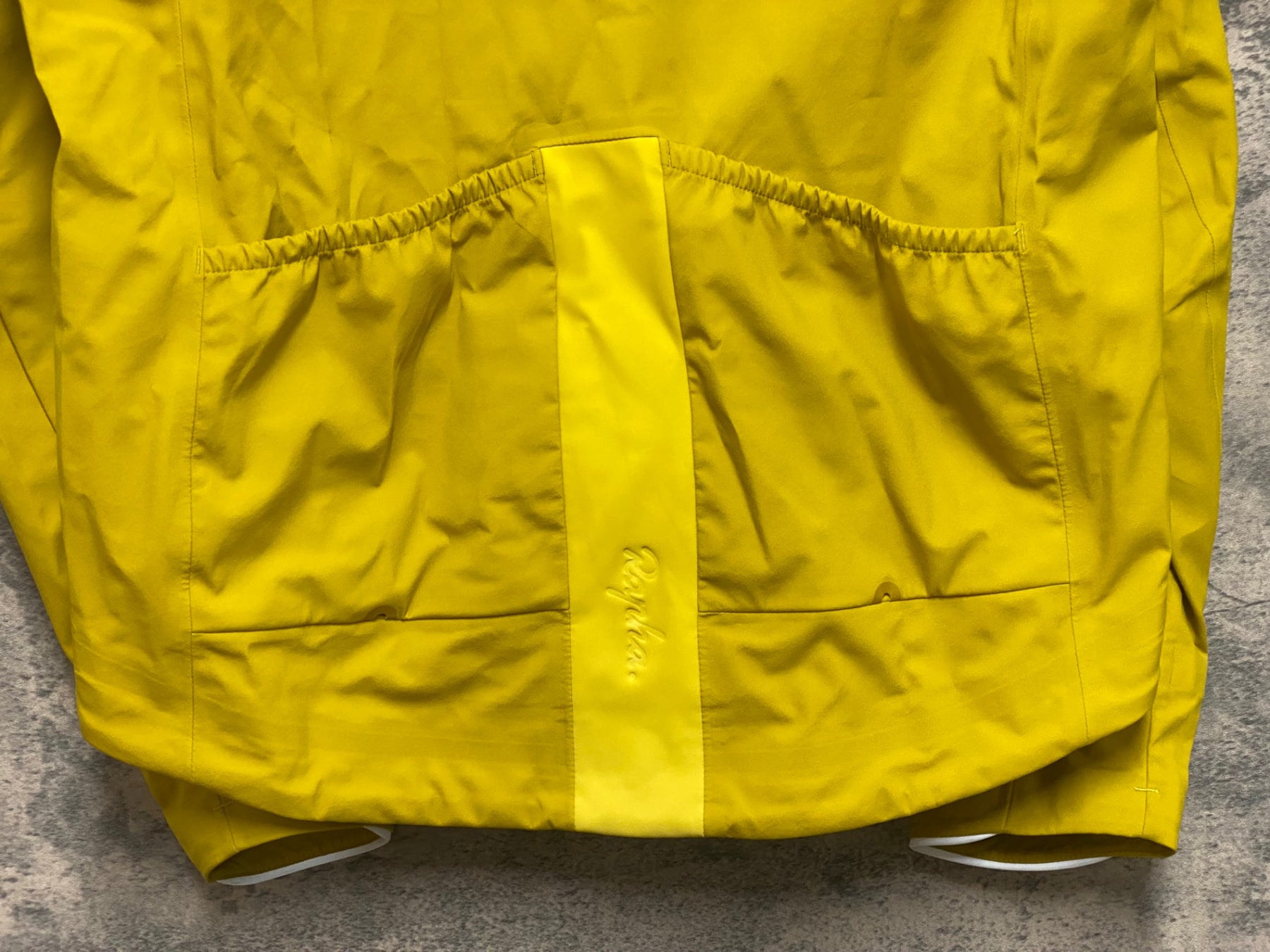 KB432 ラファ Rapha CLASSIC WINTER JACKET 長袖 サイクルジャケット
