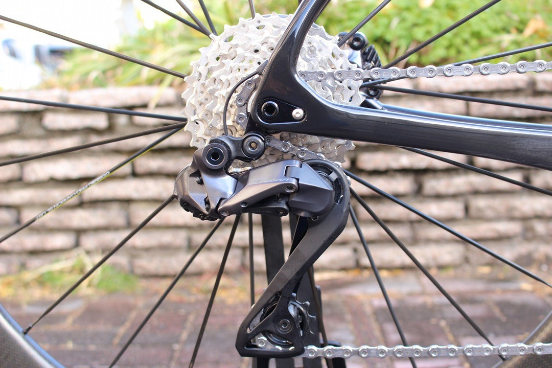 ビアンキ BIANCHI スペシャリッシマ SPECIALISSIMA DISC 2022 53サイズ シマノ アルテグラ R8170 12S Di2 カーボン ロードバイク【名古屋店】