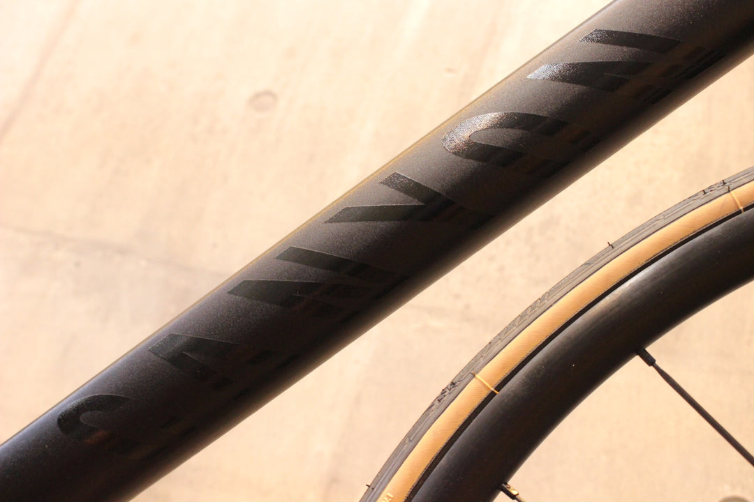 キャニオン CANYON エンデュレース ENDURACE AL DISC 8.0 2019 Lサイズ シマノ アルテグラ R8020 11s アルミ ロードバイク【名古屋店】