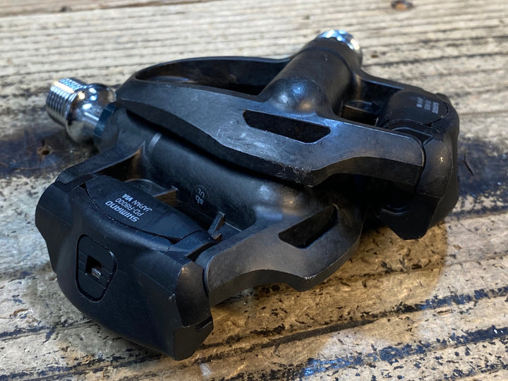 JU012 シマノ SHIMANO アルテグラ ULTEGRA PD-R8000 ビンディングペダル SPD-SL