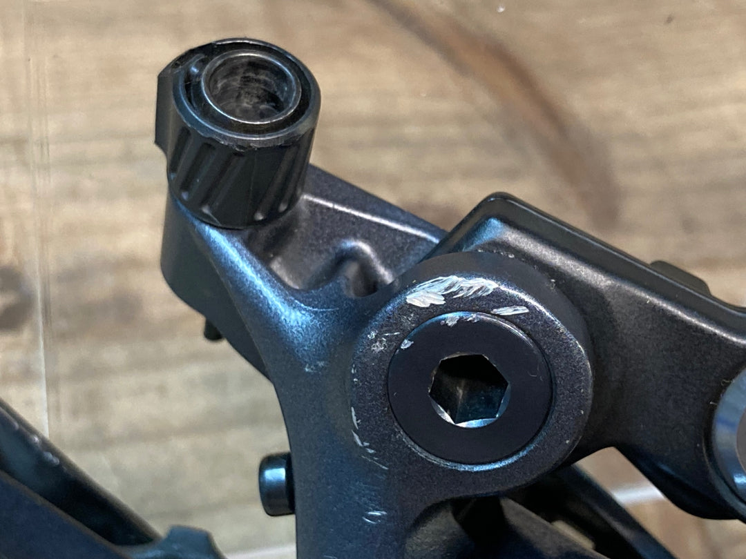 IW855 シマノ SHIMANO アルテグラ ULTEGRA RD-R8000 リアディレイラー 11S SS