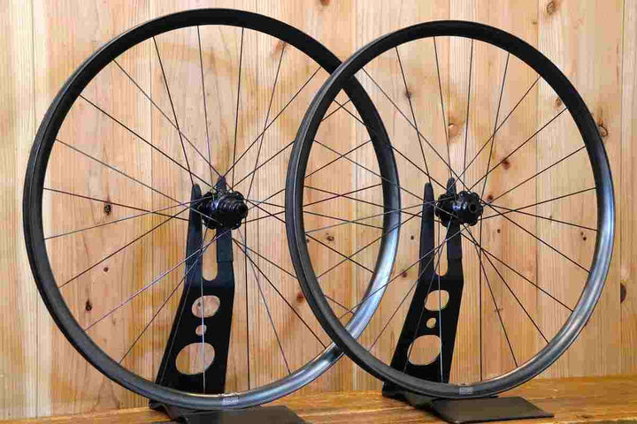 未使用品 エンヴィ ENVE G23 カーボン チューブレス ホイールセット スラムXDR 12S ワイドリム 23mm フックレス 【芦屋店】