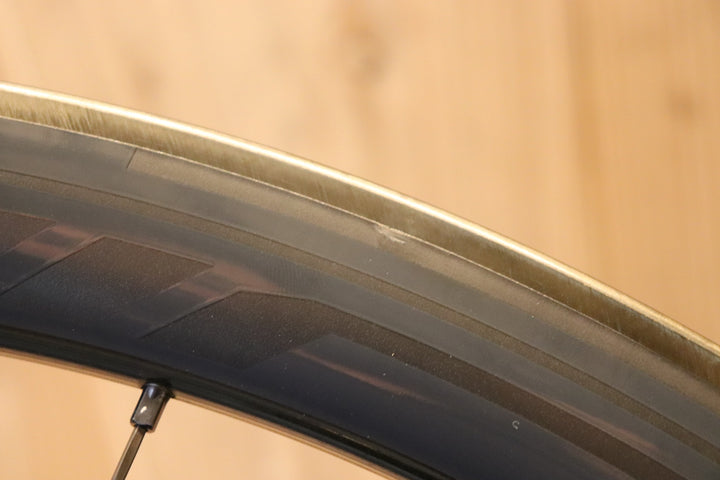 フルクラム FULCRUM ウインド40 WIND40 DB カーボン チューブレスレディ ホイールセット シマノ11S/12S 【芦屋店】