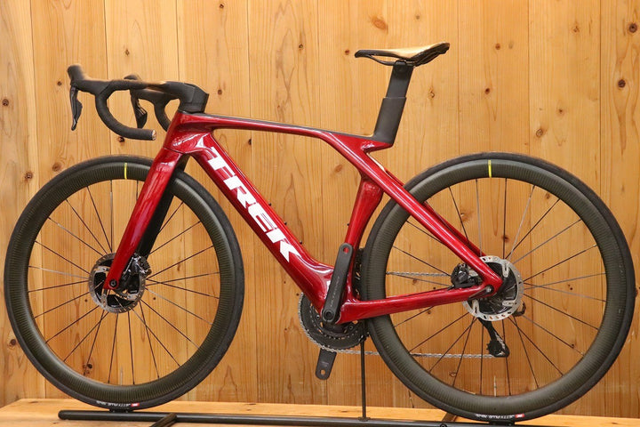 トレック TREK マドン MADONE SL6 GEN7 2024年モデル 52サイズ シマノ アルテグラ R8170 12S カーボン ロードバイク 【芦屋店】