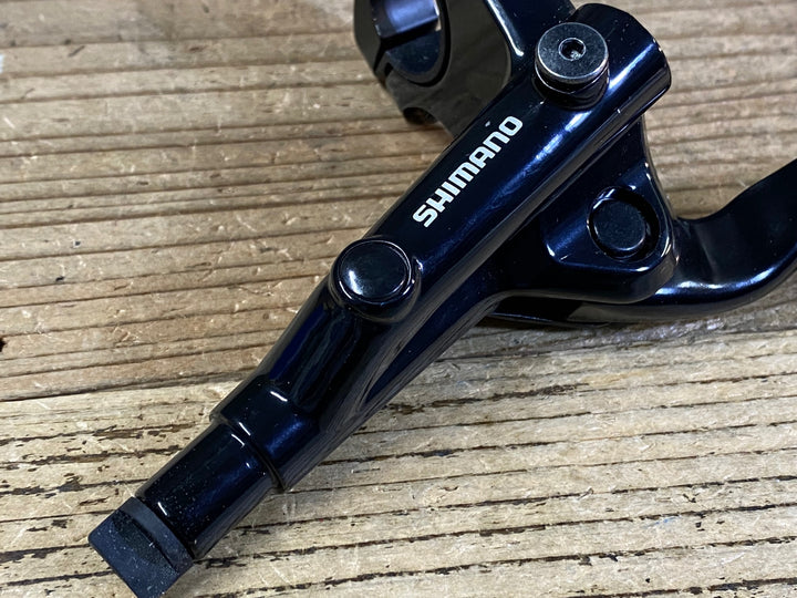 JP338 シマノ SHIMANO BL-RS600-L 左ブレーキレバー 油圧