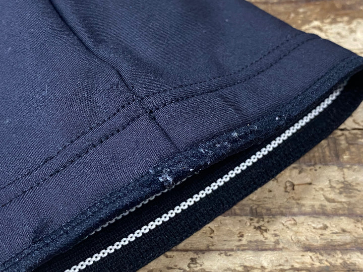 JU105 パールイズミ PEARL iZUMi アームカバー 黒 M