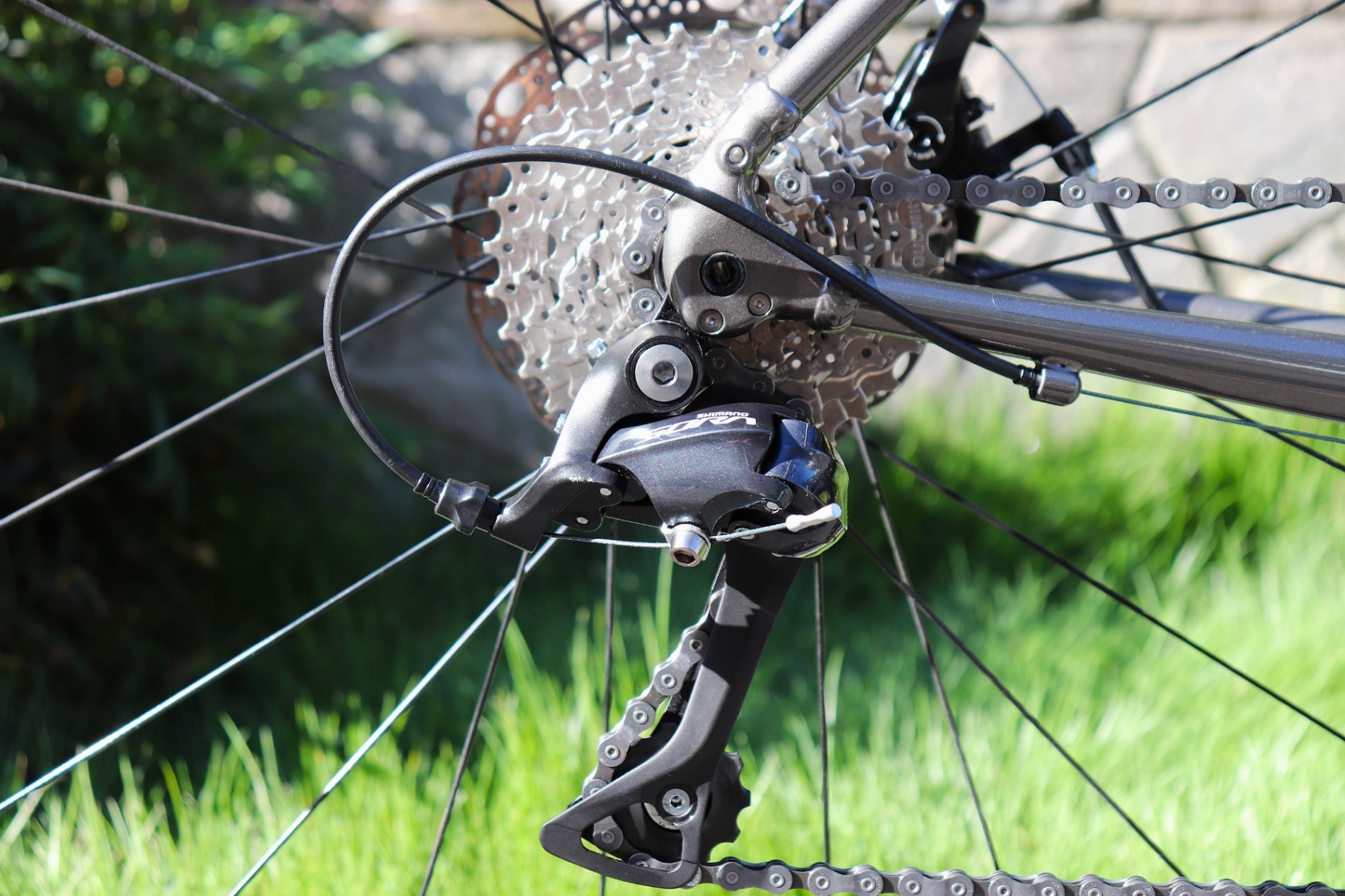 トレック TREK ドマーネ DOMANE AL3 DISC 2023年モデル 52サイズ
