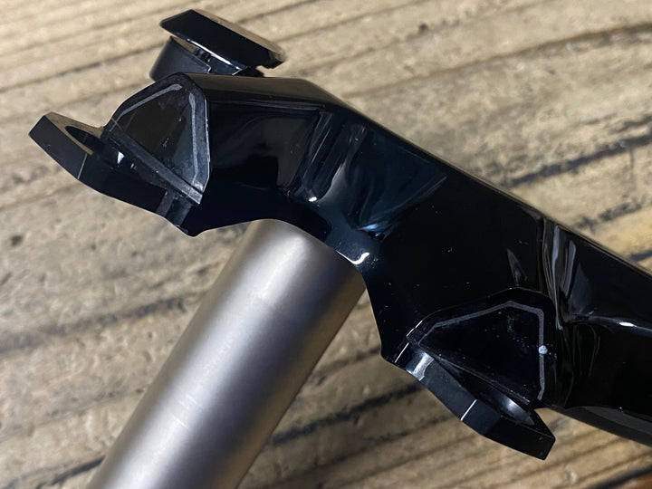 KN464 シマノ SHIMANO デュラエース DURA-ACE FC-R9200P クランクアーム 172.5mm 動作確認済み