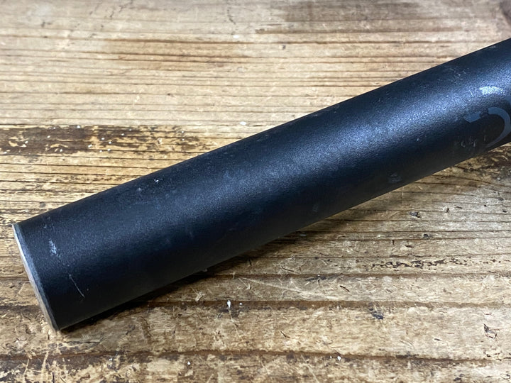 JR561 デダ Deda ZERO1 シートポスト Φ27.2mm 実長約220mm ※カット加工
