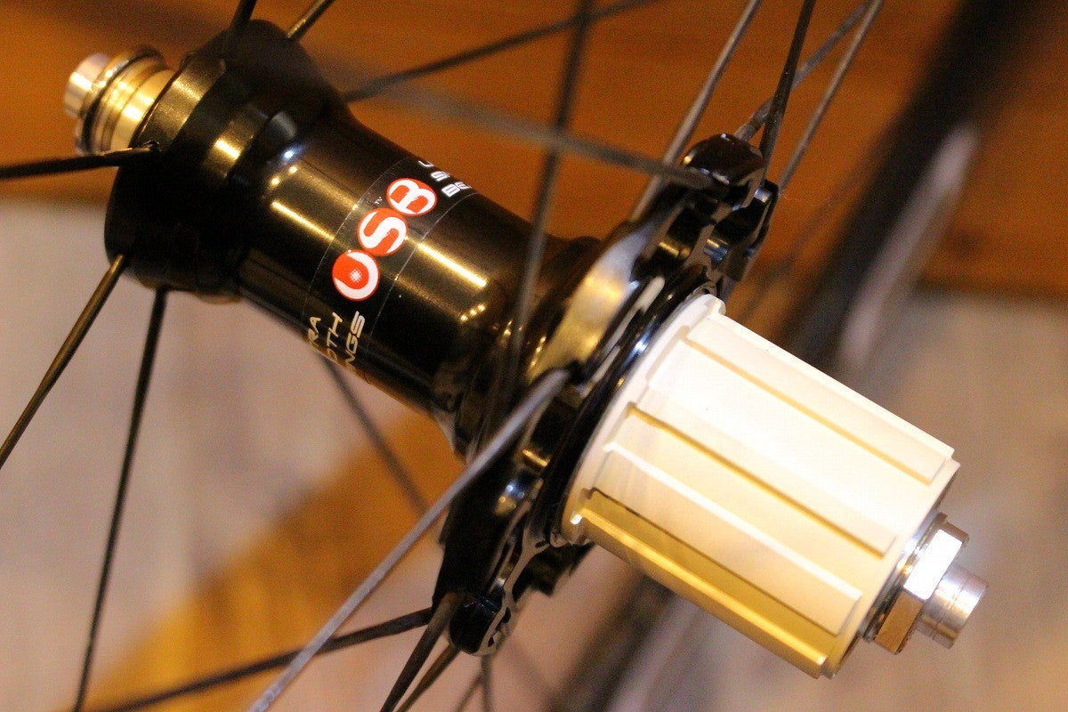 未使用品！】カンパニョーロ CAMPAGNOLO ボーラ ワン BORA ONE 50 AC3