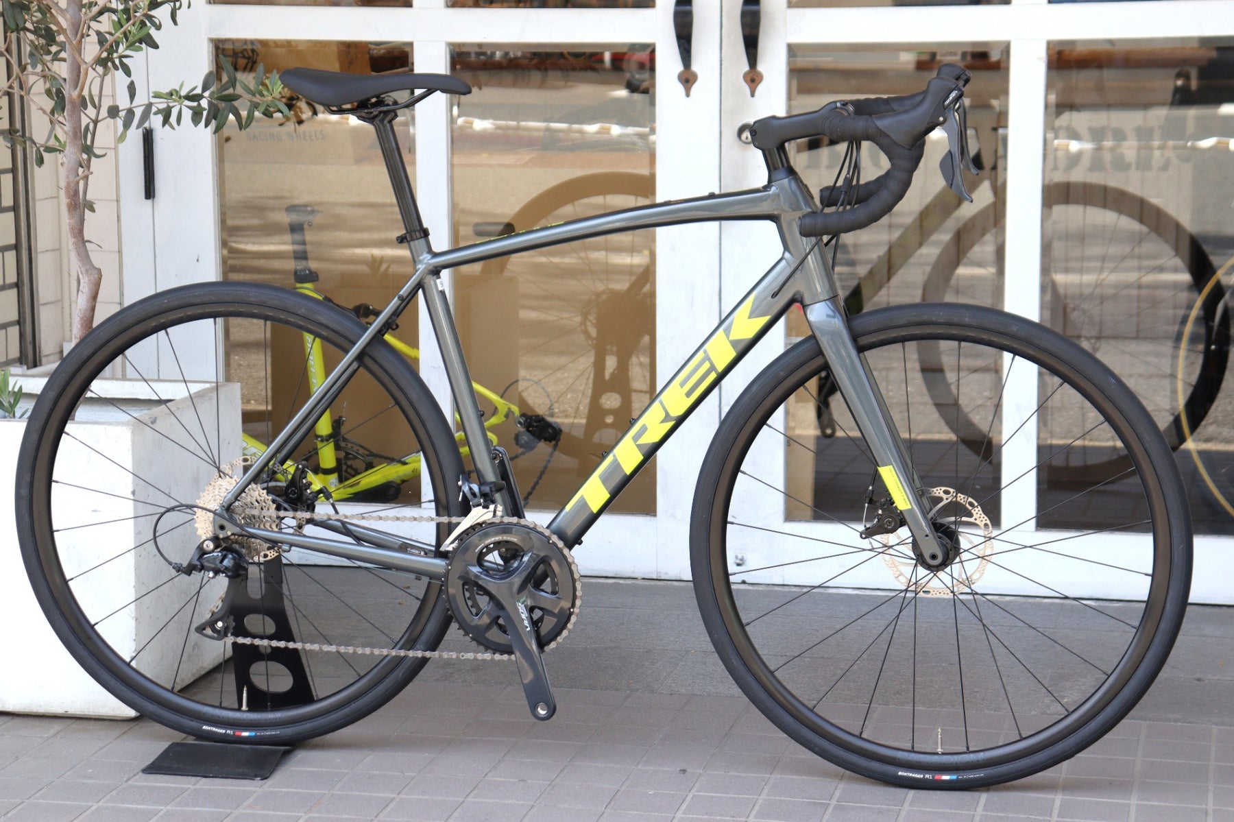 トレック TREK ドマーネ ディスク DOMANE AL3 DISC 2021モデル 56