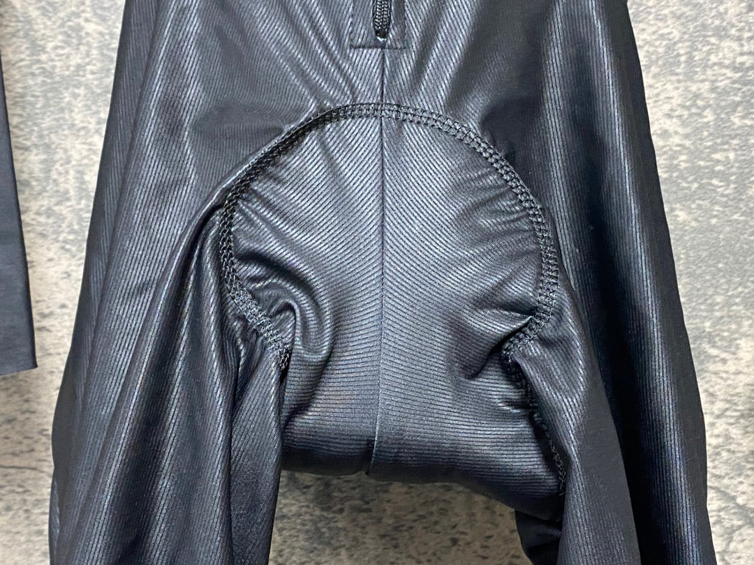 KD532 velotech PRO Aero Speedsuit 長袖 ワンピース サイクルジャージ 2XS