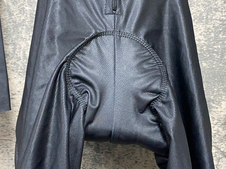 KD532 velotech PRO Aero Speedsuit 長袖 ワンピース サイクルジャージ 2XS