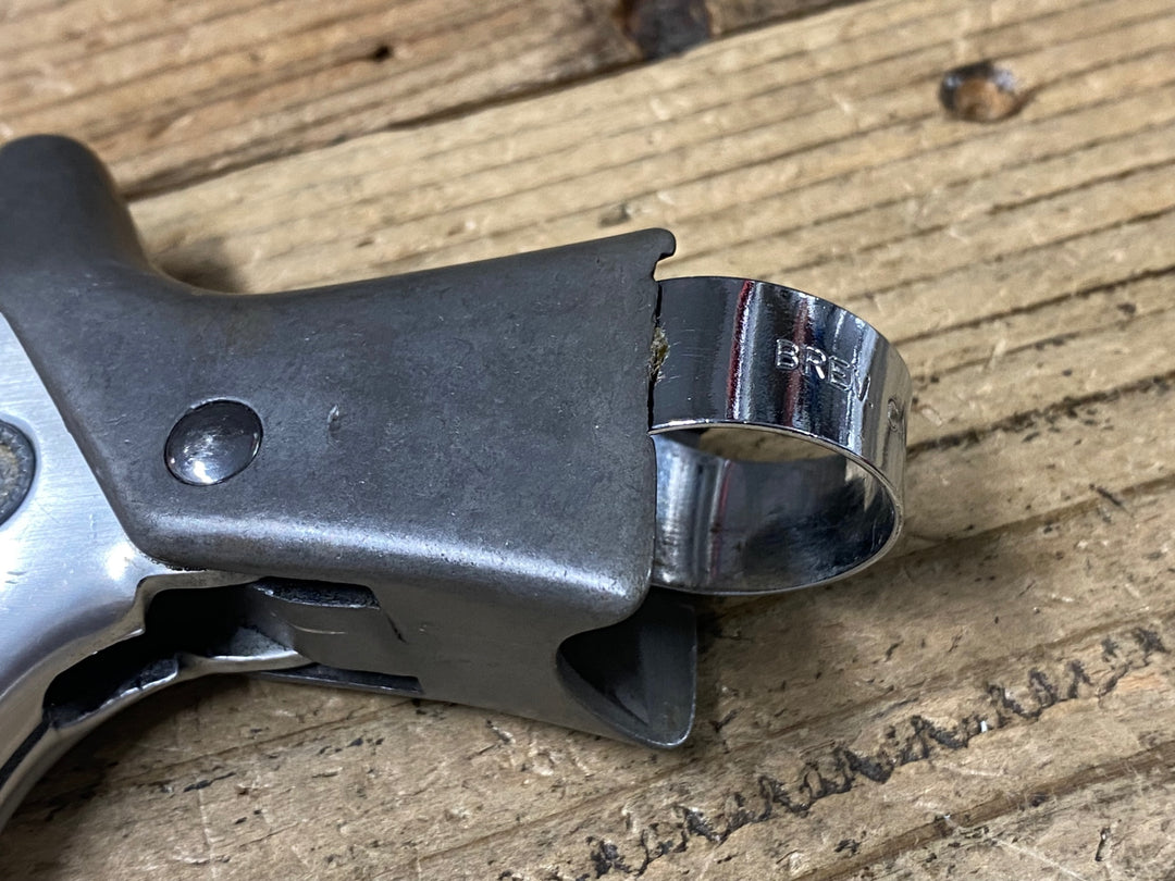 KL880 カンパニョーロ CAMPAGNOLO スーパーレーコード SUPER RECORD ブレーキレバー 左右セット