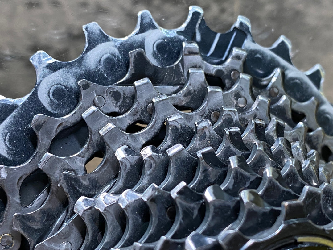 JD251 スラム SRAM フォース FORCE CS-XG1270-D1 スプロケット 10-28T 12S XDR
