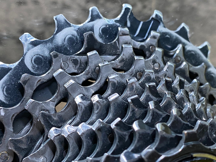 JD251 スラム SRAM フォース FORCE CS-XG1270-D1 スプロケット 10-28T 12S XDR