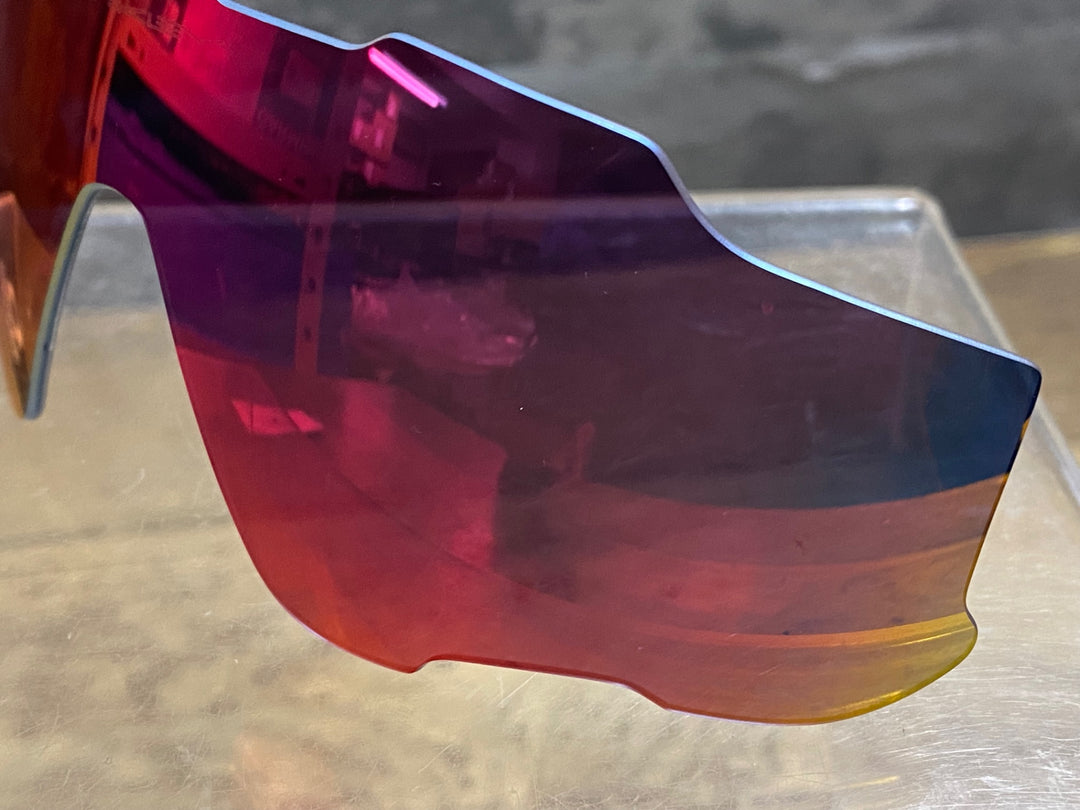 KN715 オークリー OAKLEY JAWBREAKER プリズムロード スペアレンズ