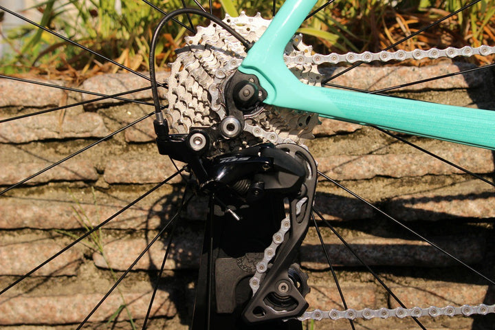 ビアンキ BIANCHI スプリント SPRINT 2022 57サイズ シマノ 105 R7000 11S カーボン ロードバイク 【名古屋店】