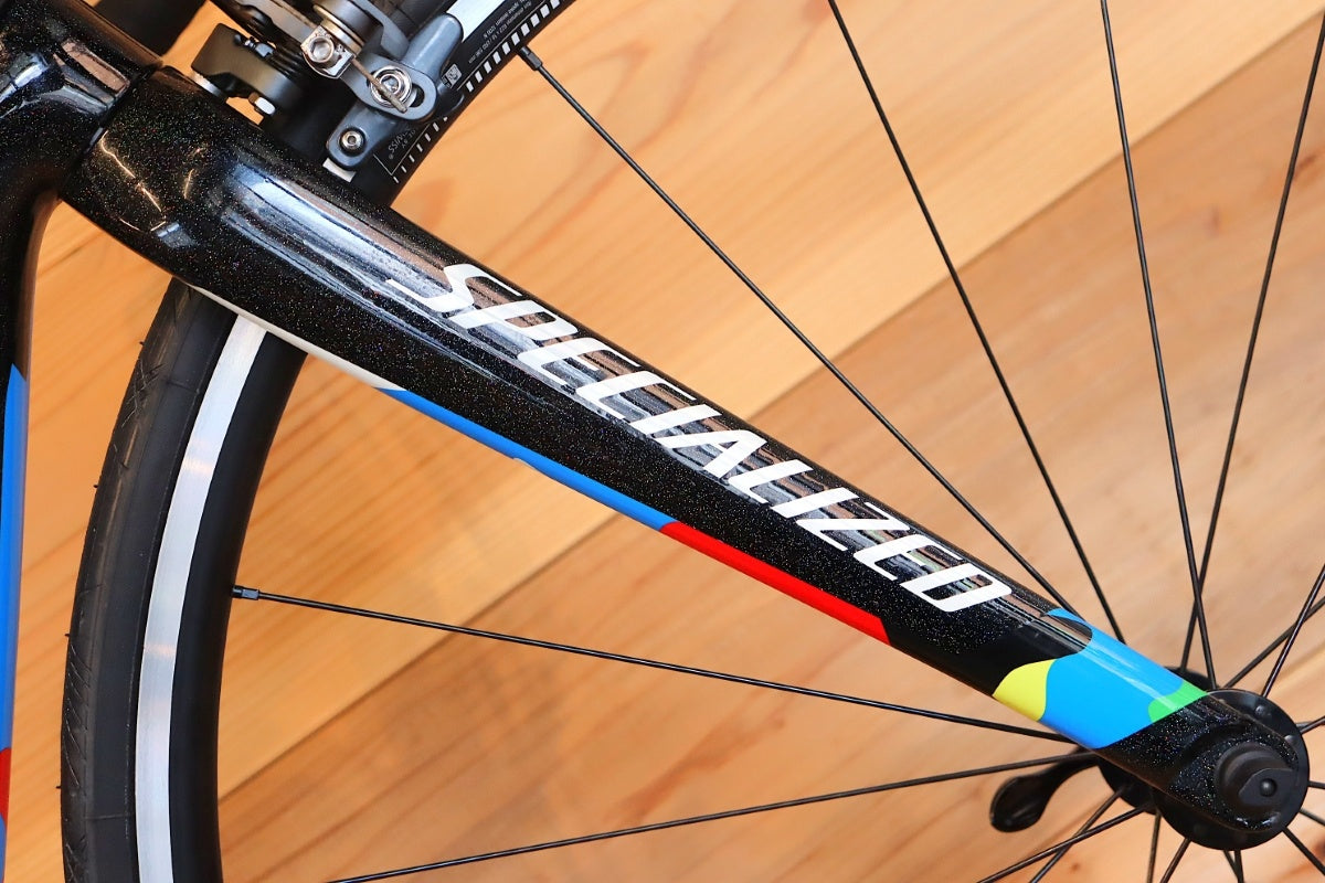 スペシャライズド SPECIALIZED ターマック TARMAC COMP SL5 2017モデル