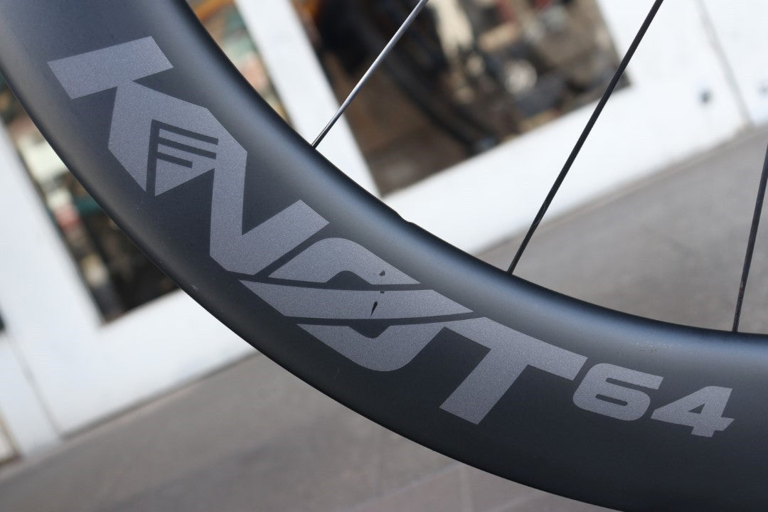 キャノンデール Cannondale ホログラム HollowGram KNOT 64 DISC