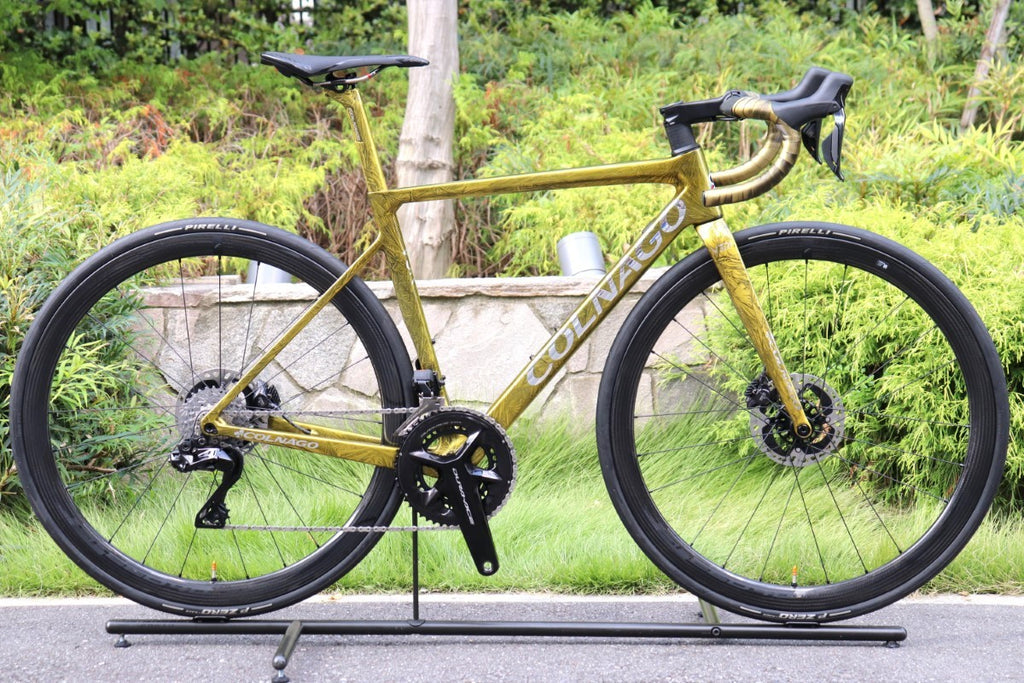 COLNAGO コルナゴ V3RS デュラエースDi2 完成車 v3lVEclKvlWrUbwxtIKxSYtu4kmWTT