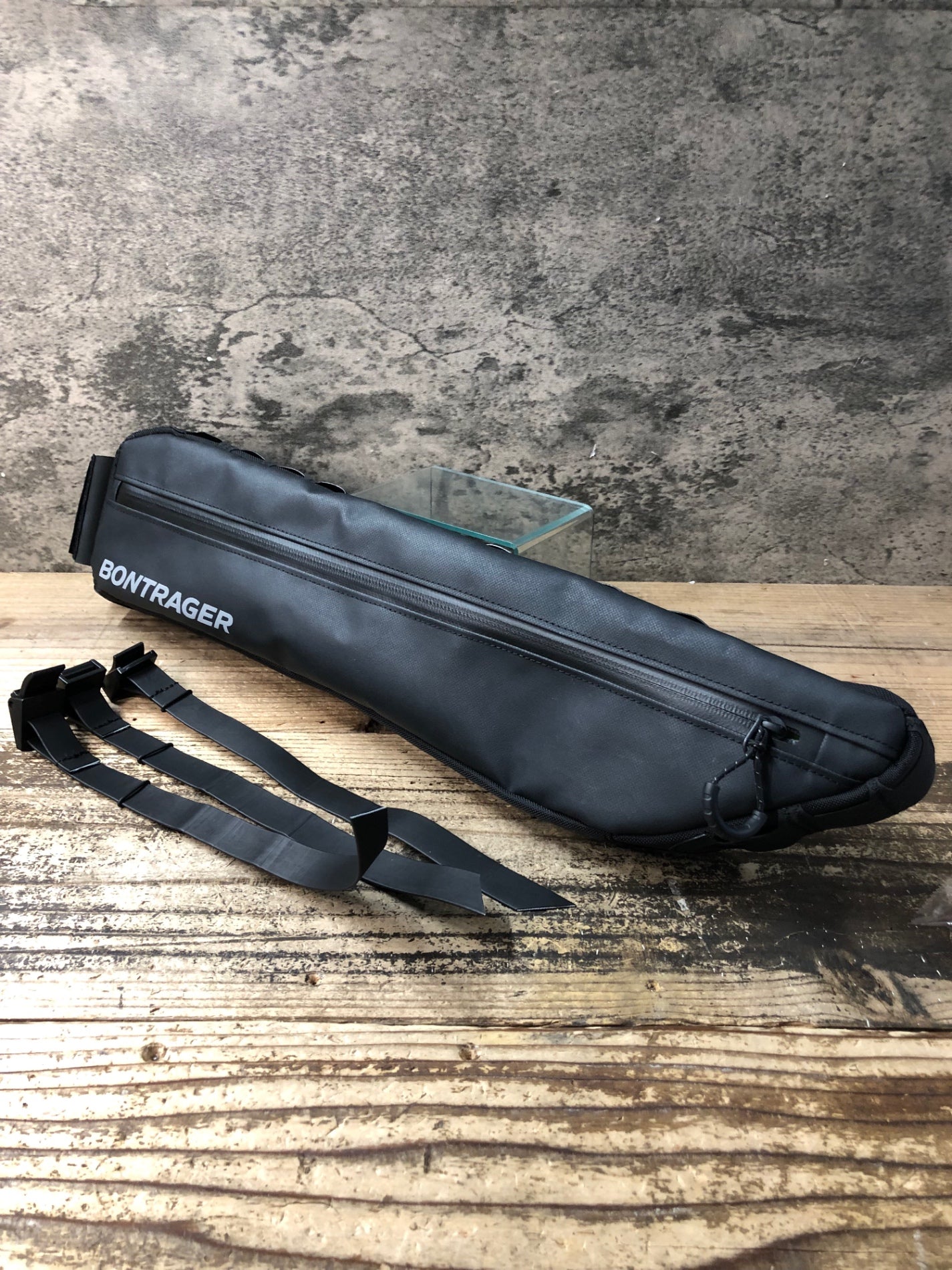 JP259 ボントレガー BONTRAGER アドベンチャー Boss フレームバッグ